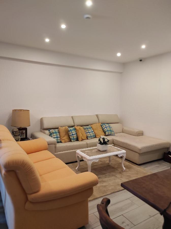 Blife Sun Hostel & Rooms FAO Exterior foto