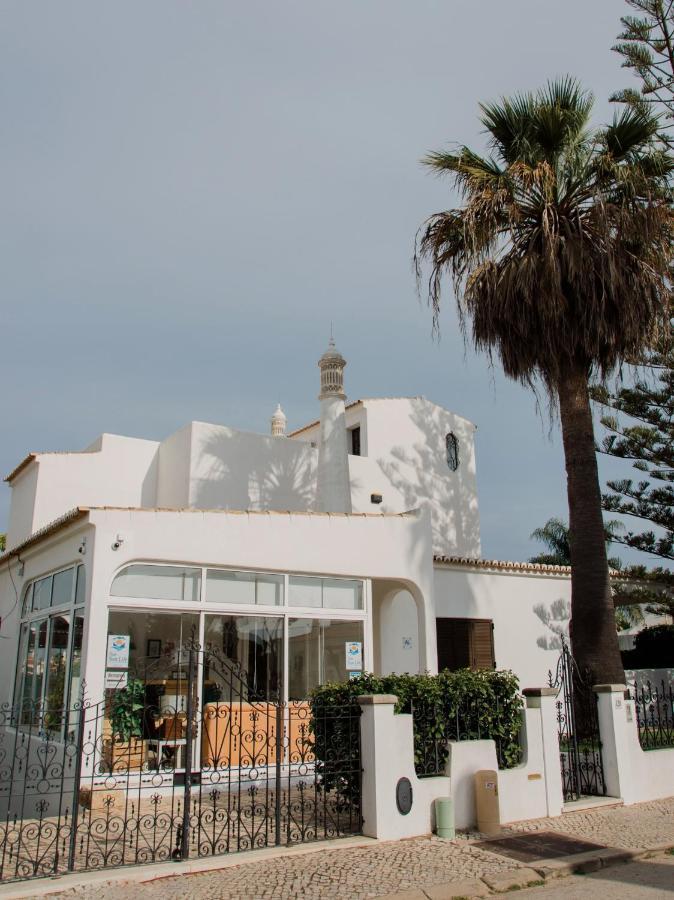 Blife Sun Hostel & Rooms FAO Exterior foto