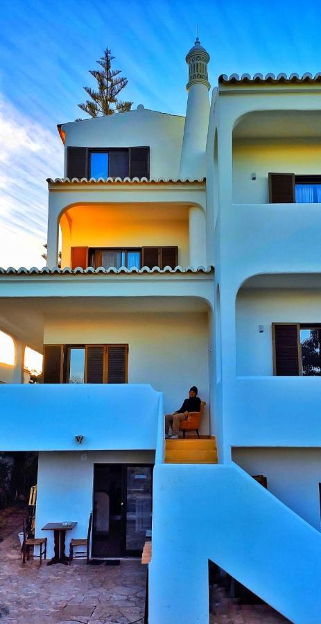 Blife Sun Hostel & Rooms FAO Exterior foto