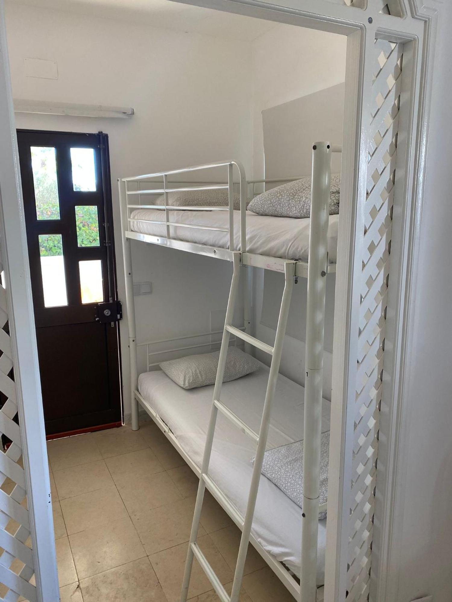 Blife Sun Hostel & Rooms FAO Exterior foto