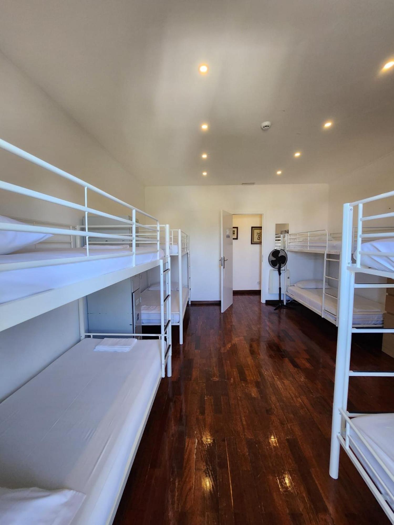 Blife Sun Hostel & Rooms FAO Exterior foto