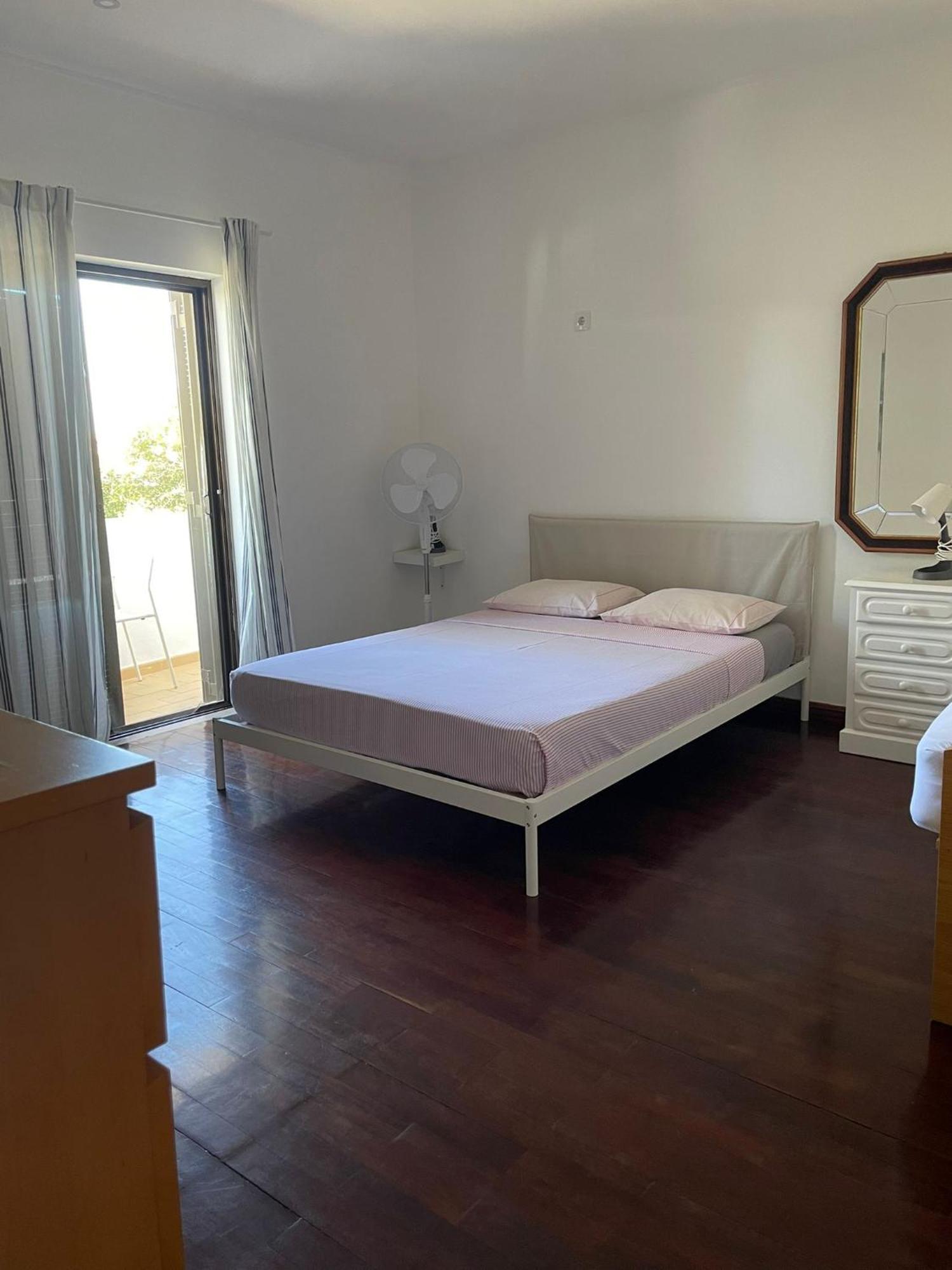 Blife Sun Hostel & Rooms FAO Exterior foto