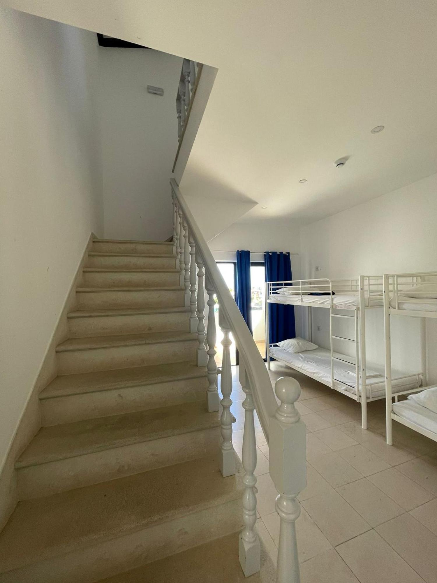 Blife Sun Hostel & Rooms FAO Exterior foto