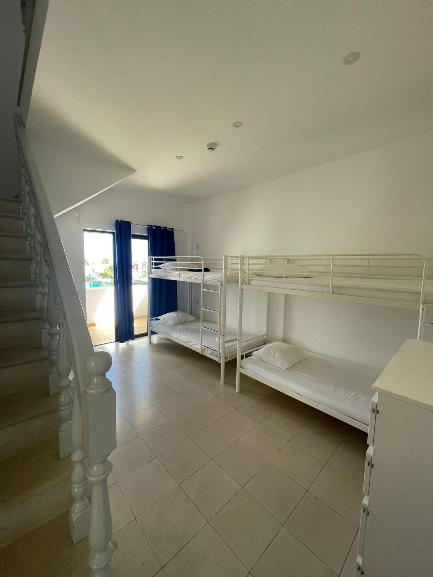 Blife Sun Hostel & Rooms FAO Exterior foto