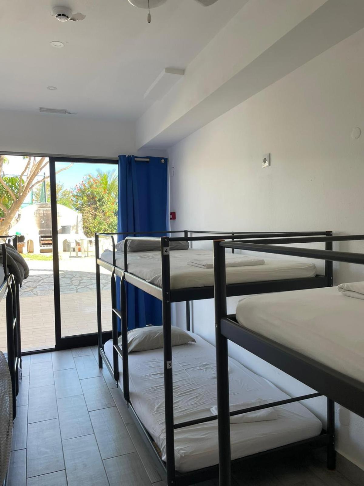Blife Sun Hostel & Rooms FAO Exterior foto