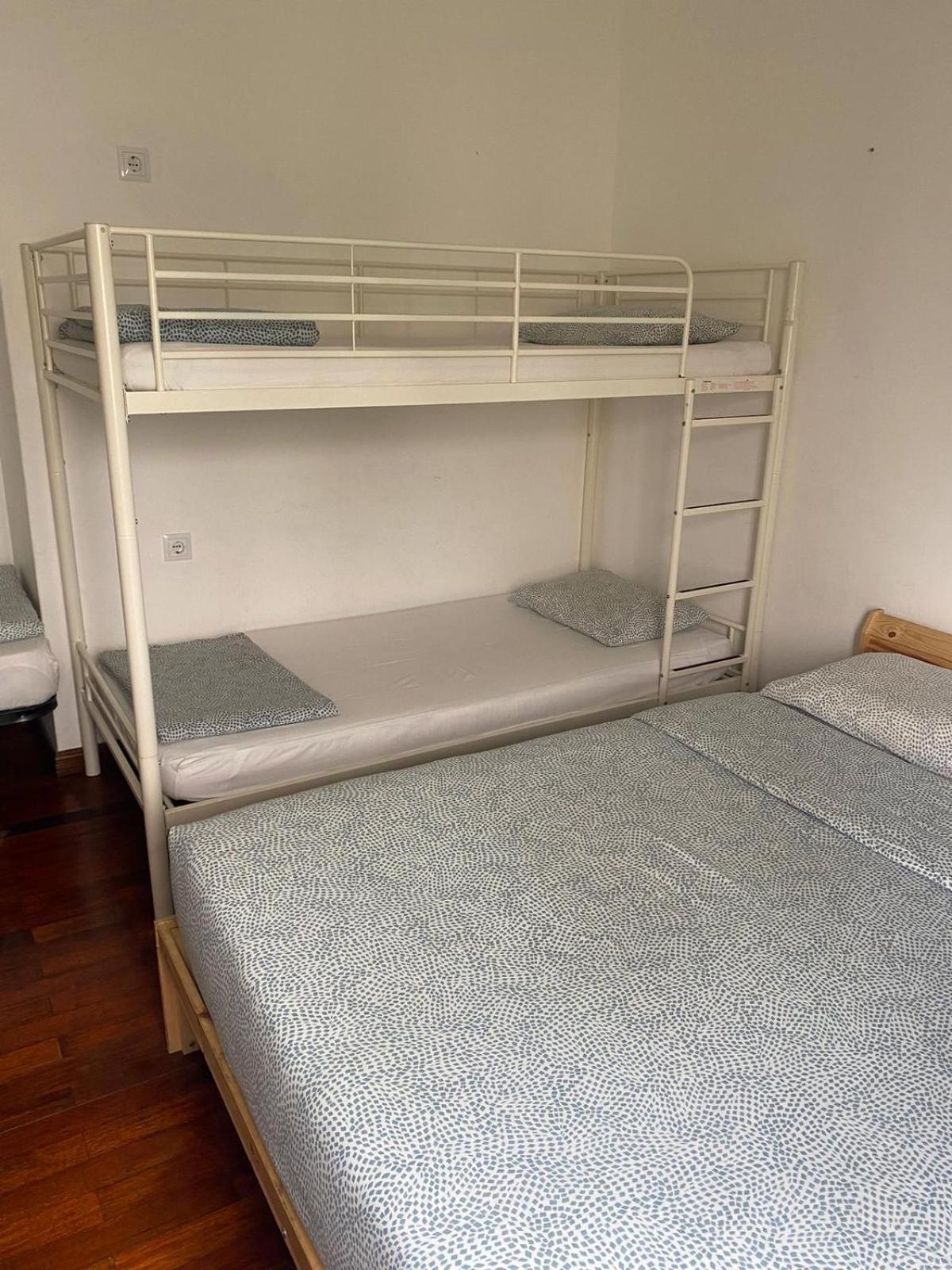 Blife Sun Hostel & Rooms FAO Exterior foto