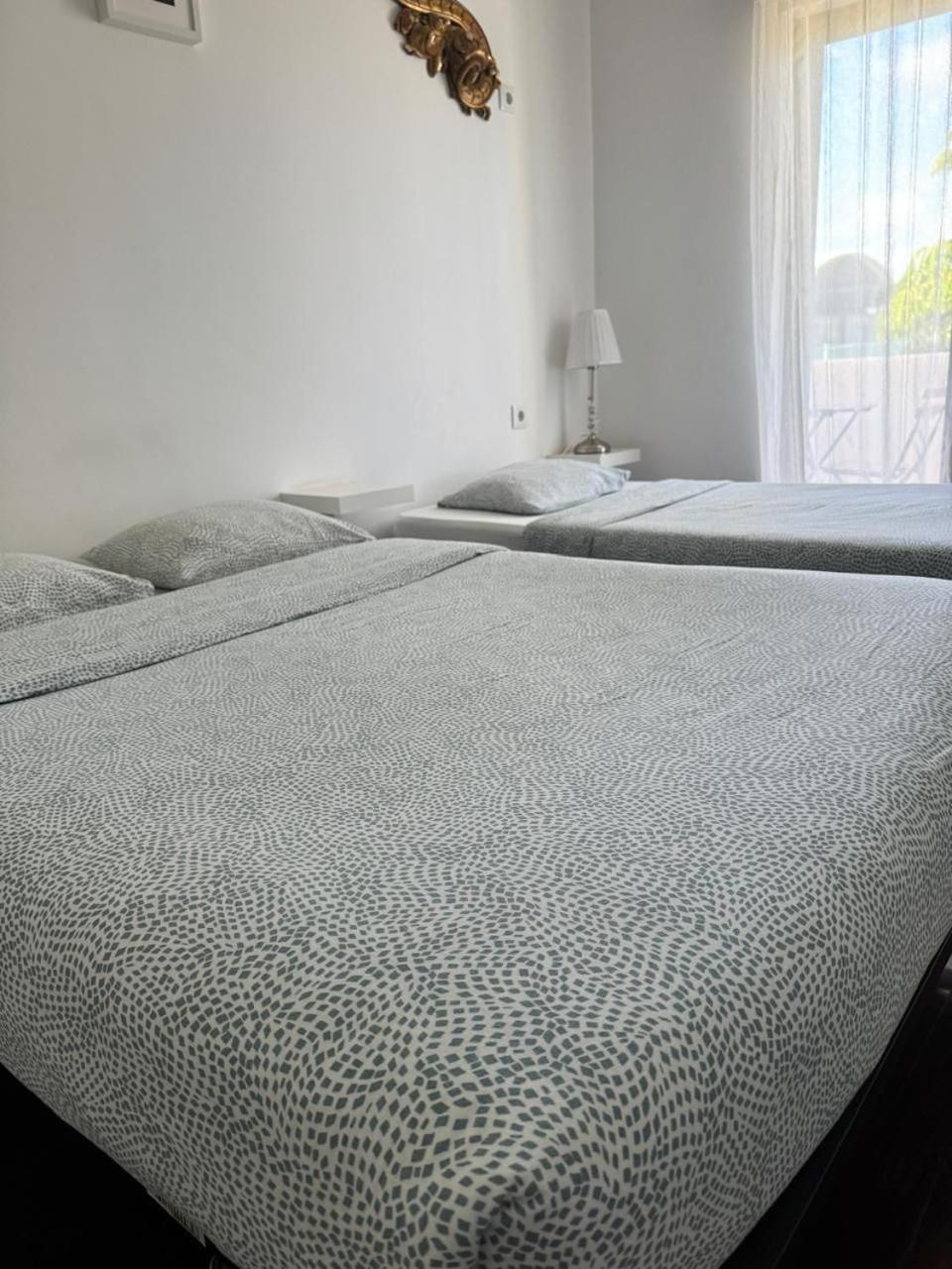 Blife Sun Hostel & Rooms FAO Exterior foto
